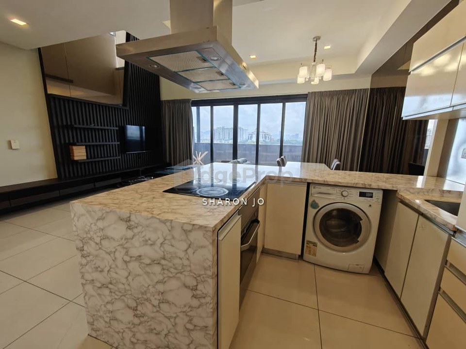 M City , Ampang, Kuala Lumpur, Ampang