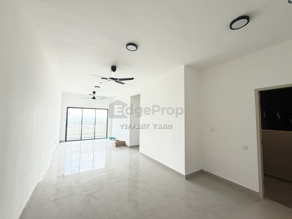 Mori Residences
