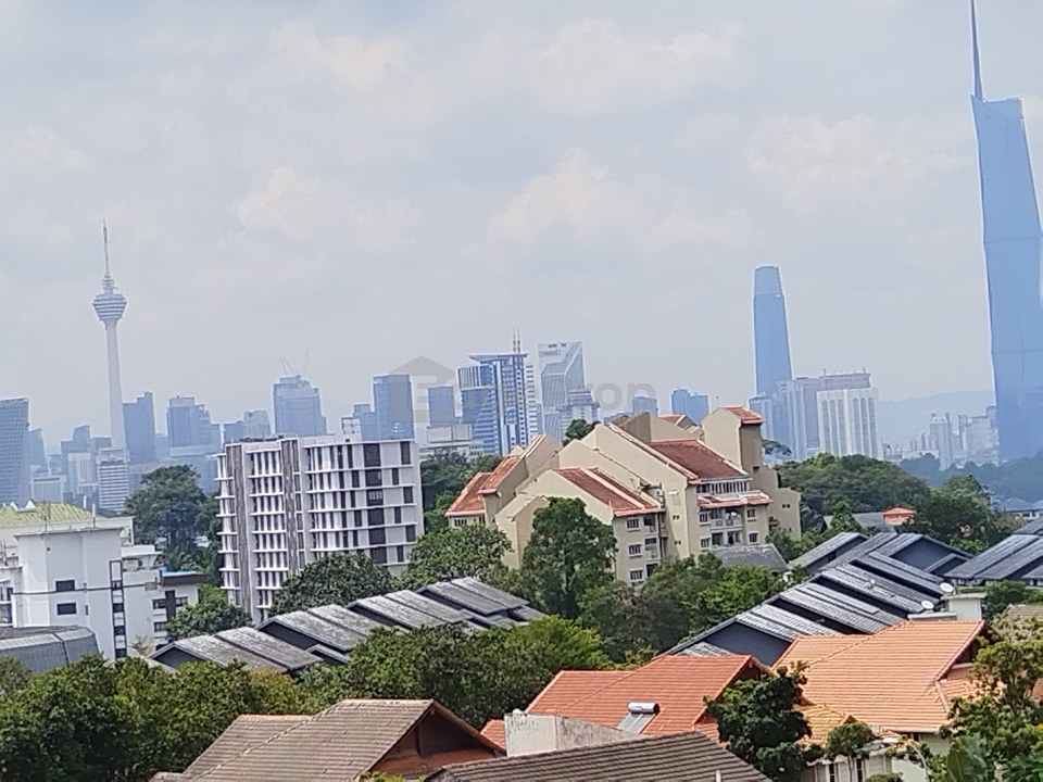 Indah Damansara