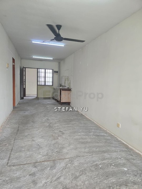 Flat Tasek 64, Bandar Baru Seri Alam