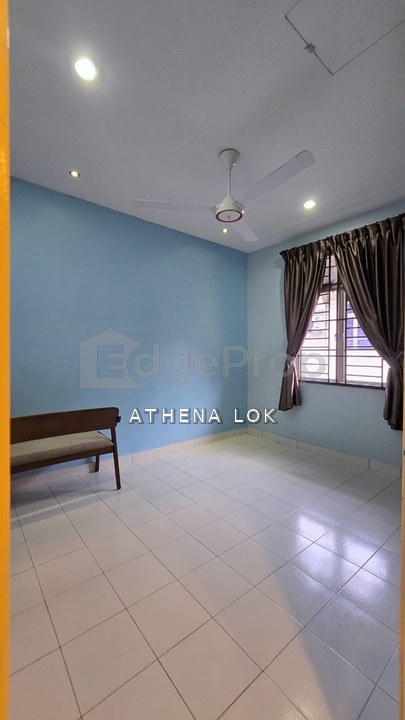 Seri Austin - 1 Storey Terrace House For Sale, Johor, Johor Bahru