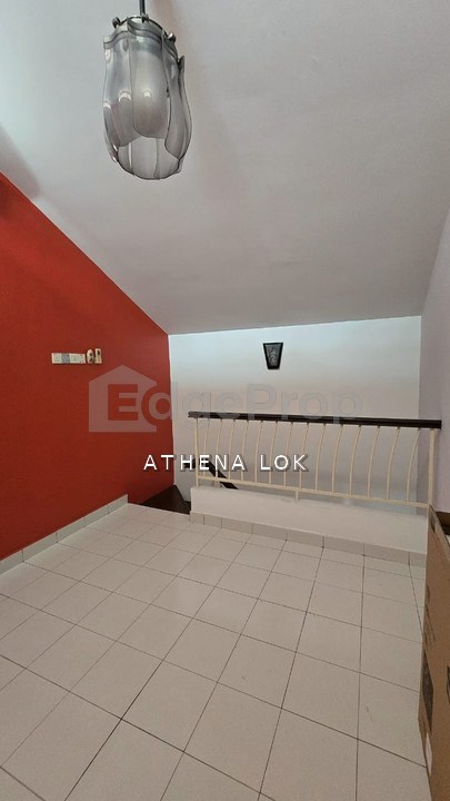 Seri Austin - 1 Storey Terrace House For Sale, Johor, Johor Bahru