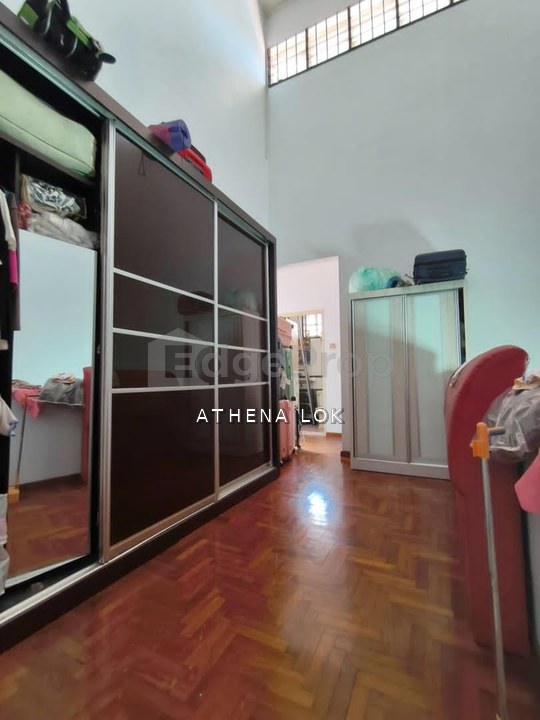 Taman Daya - 2 Storey Terrace House For Sale, Johor, Johor Bahru