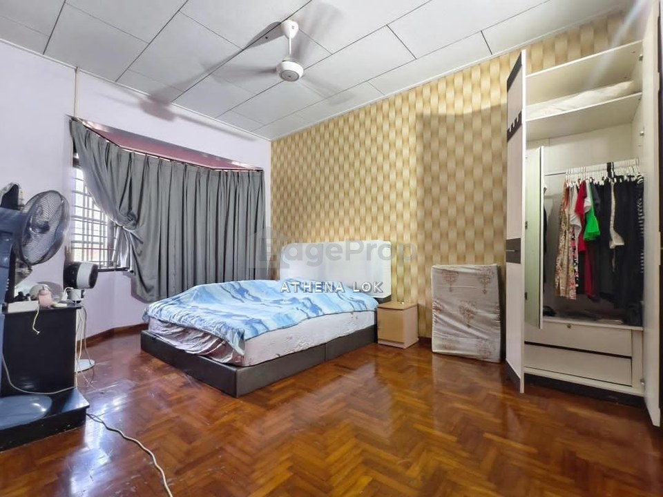 Taman Daya - 2 Storey Terrace House For Sale, Johor, Johor Bahru