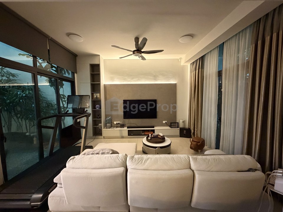 Desa ParkCity (Casaman)