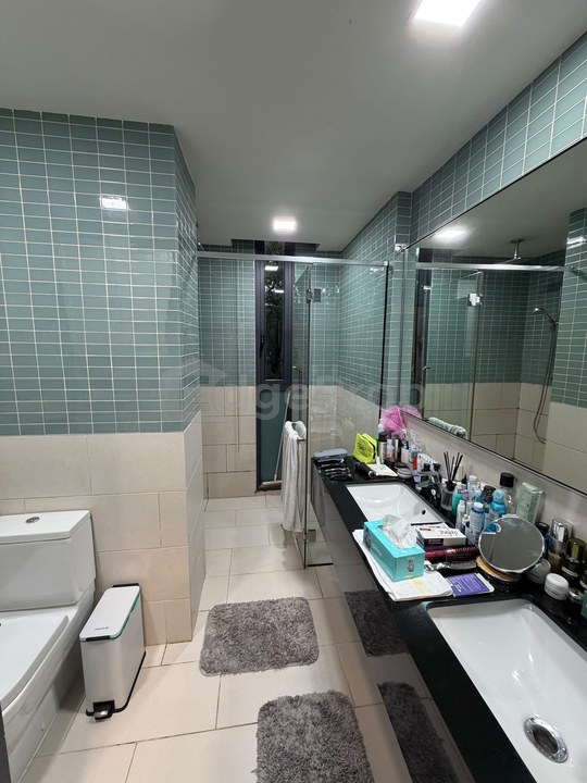 Desa ParkCity (Casaman)