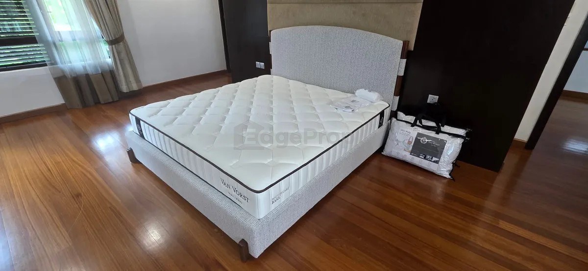 3 Storey Detached Bungalow Villa Mont Kiara @ Mont Kiara for RENT!!!, Kuala Lumpur, Mont Kiara