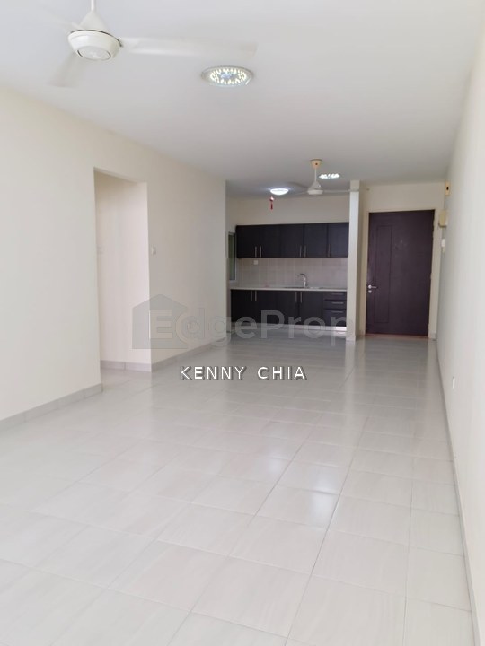 Koi Kinrara Condo 2 Parking Bandar Puchong Jaya , Selangor, Puchong
