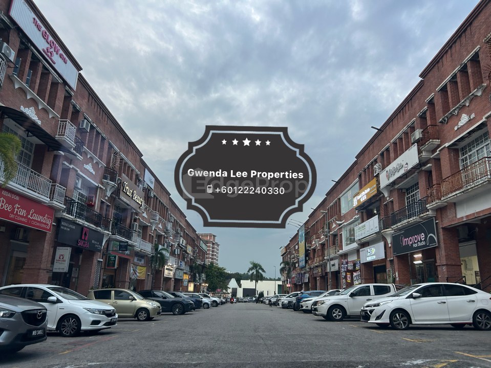 Bandar Sungai Long