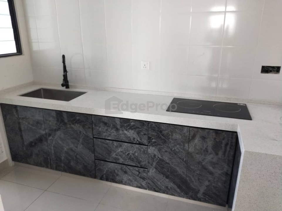 Forest Ville Condo Beside One Foresta At Sungai Ara, Penang, Bayan Lepas