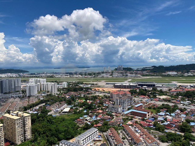 Forest Ville Condo Beside One Foresta At Sungai Ara, Penang, Bayan Lepas