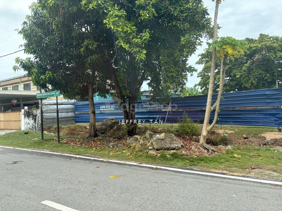 Lintang Permatang Damar Laut