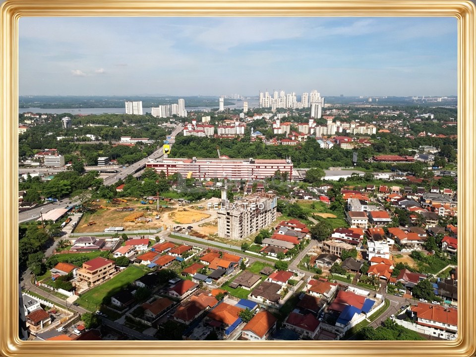 Setia Sky 88