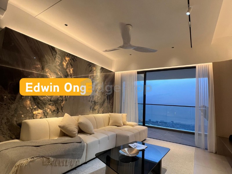 Lumina Residence Penang