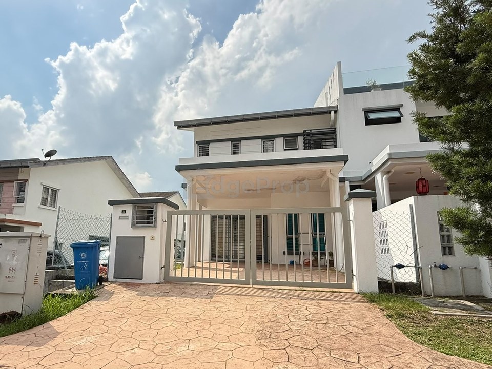 Seksyen U5
