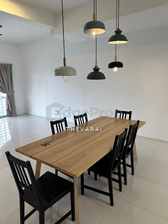 Double Storey house for sale in a peaceful neighborhood , Selangor, Cyberjaya