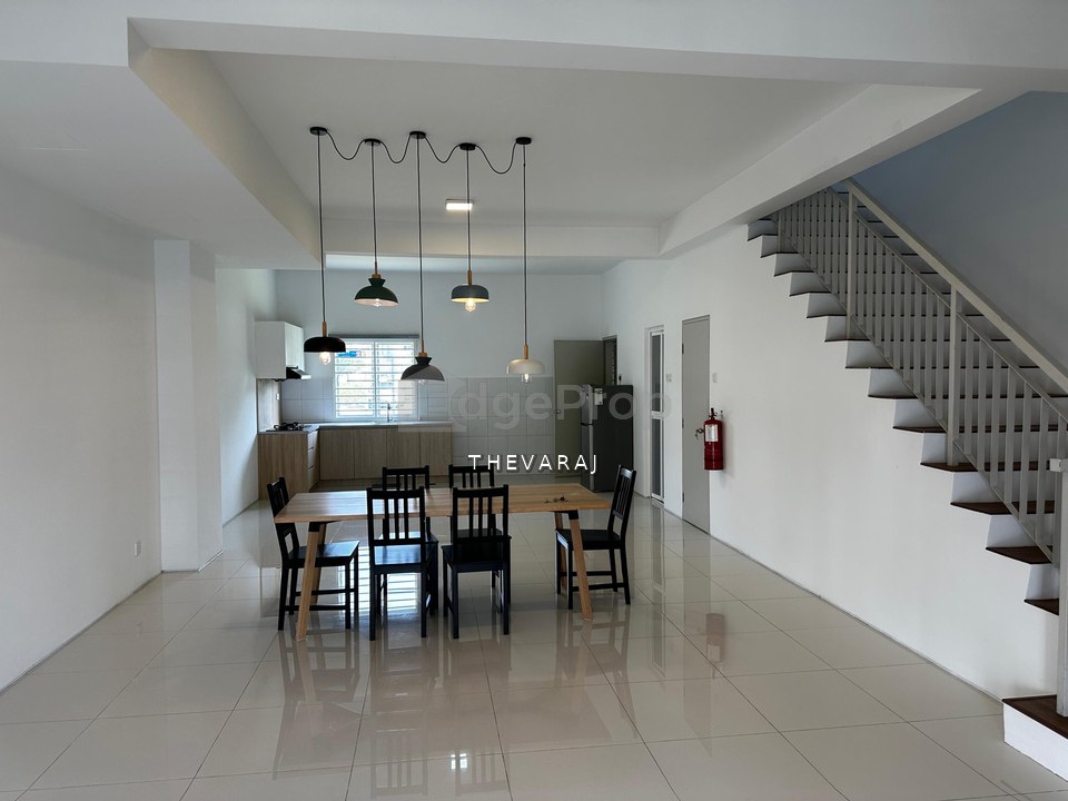 Double Storey house for sale in a peaceful neighborhood , Selangor, Cyberjaya