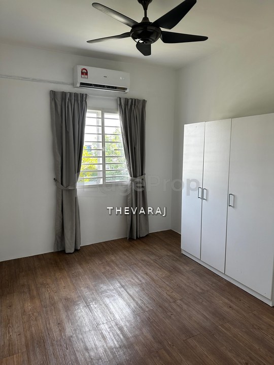 Double Storey house for sale in a peaceful neighborhood , Selangor, Cyberjaya