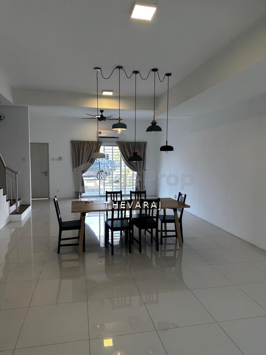 Double Storey house for sale in a peaceful neighborhood , Selangor, Cyberjaya