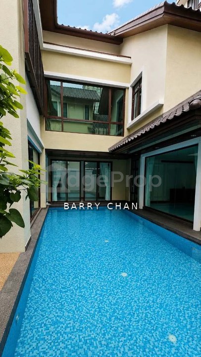 Villa Mont Kiara