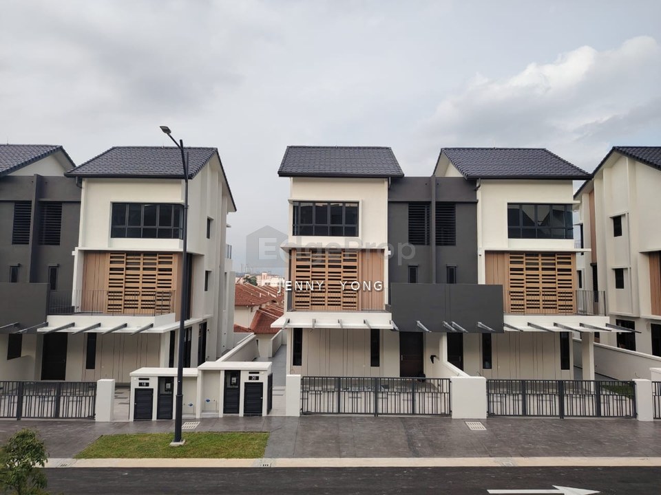 Taman Bukit Serdang