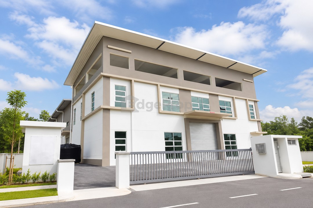 Saujana Teknologi Rawang