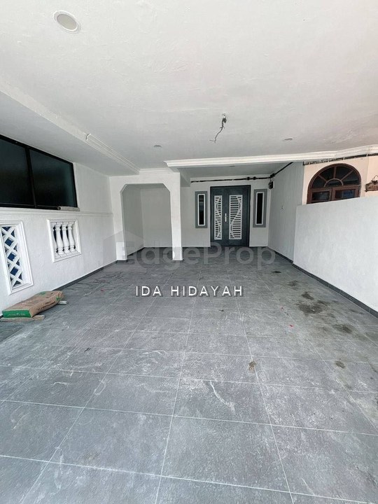 Taman Tuanku Ampuan Najihah Seremban Double Storey Terrace Renovated For Sale, Negeri Sembilan, Seremban