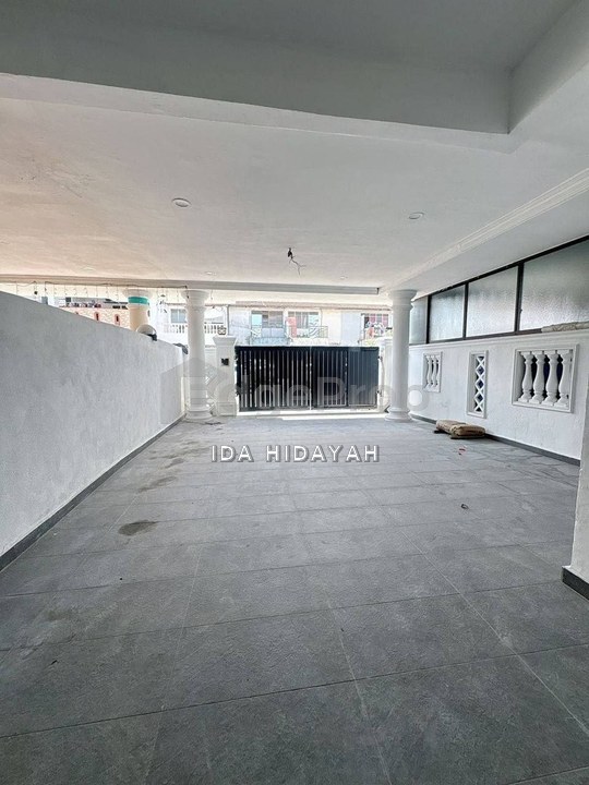Taman Tuanku Ampuan Najihah Seremban Double Storey Terrace Renovated For Sale, Negeri Sembilan, Seremban