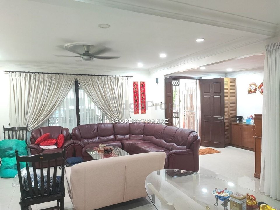 Desa ParkCity (Casaman)
