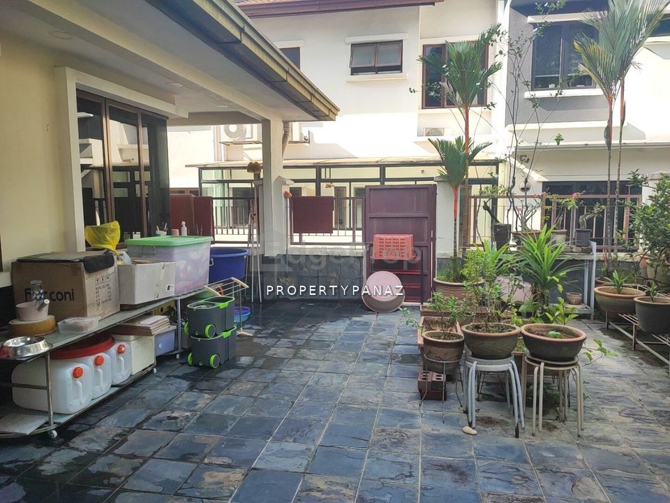 Desa ParkCity (Casaman)