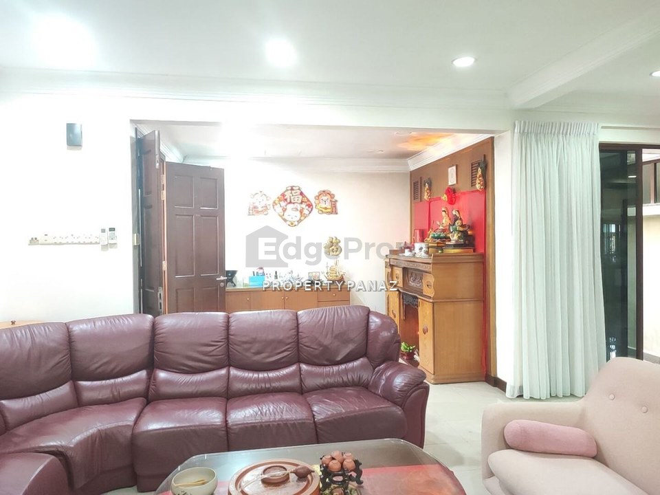 Desa ParkCity (Casaman)