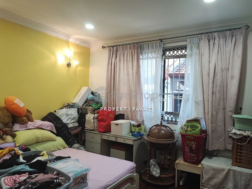 Desa ParkCity (Casaman)