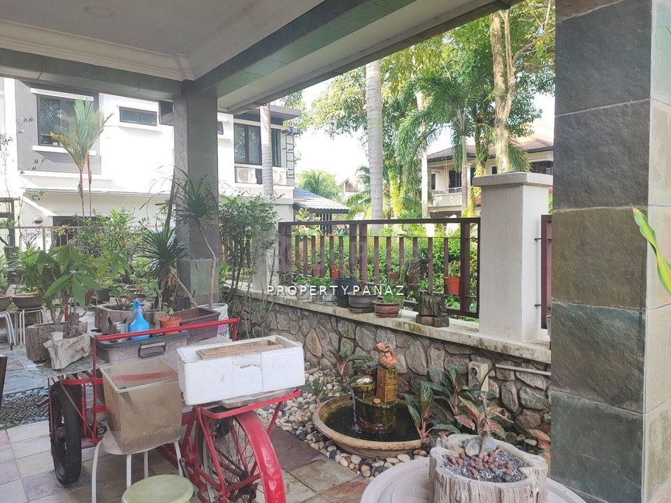 Desa ParkCity (Casaman)