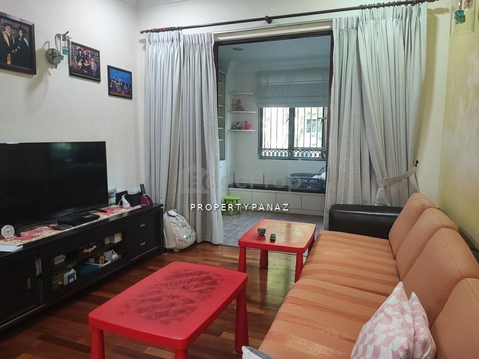 Desa ParkCity (Casaman)