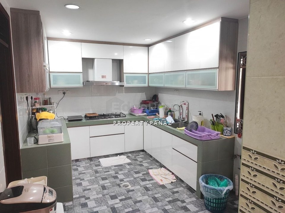 Desa ParkCity (Casaman)