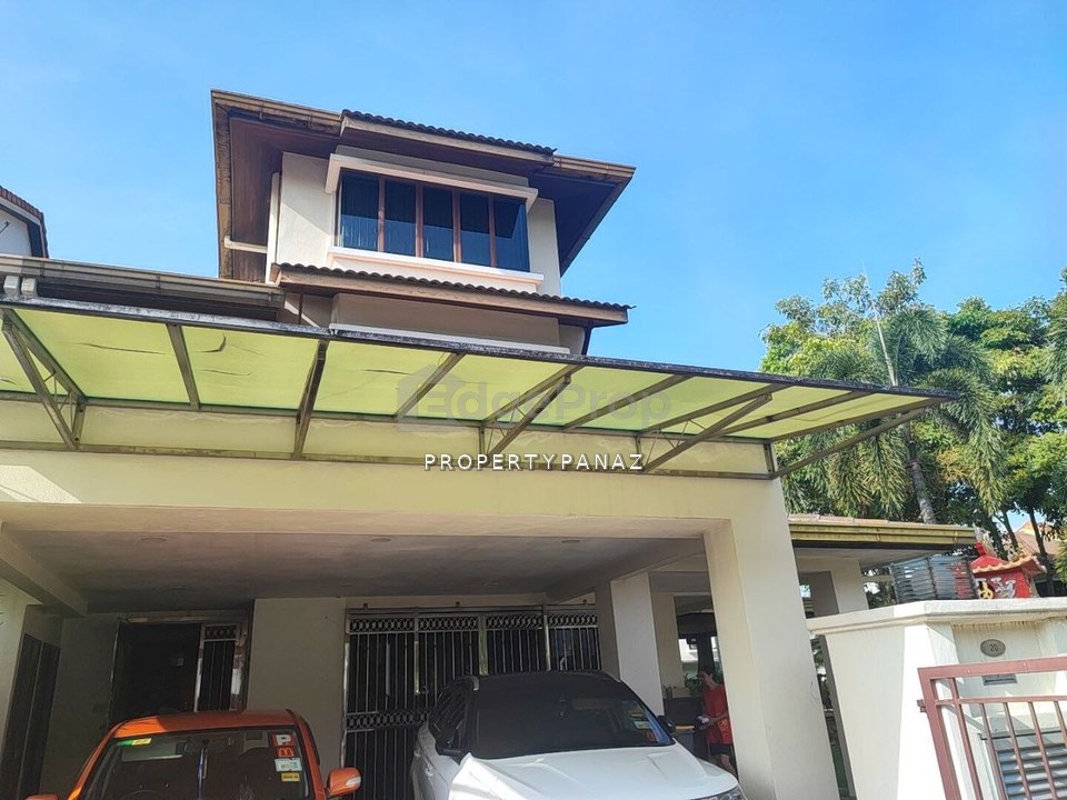 Desa ParkCity (Casaman)
