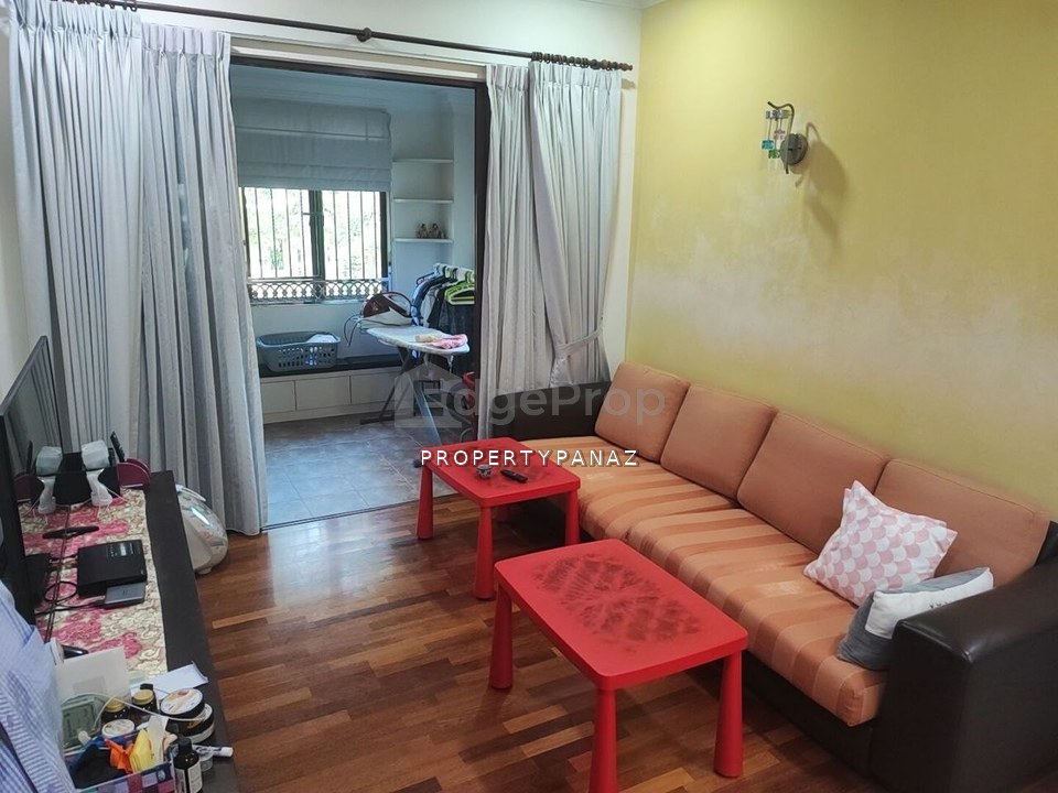 Desa ParkCity (Casaman)