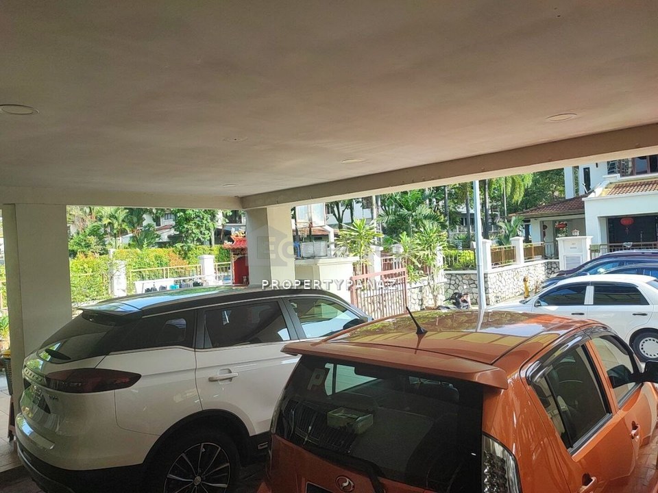 Desa ParkCity (Casaman)