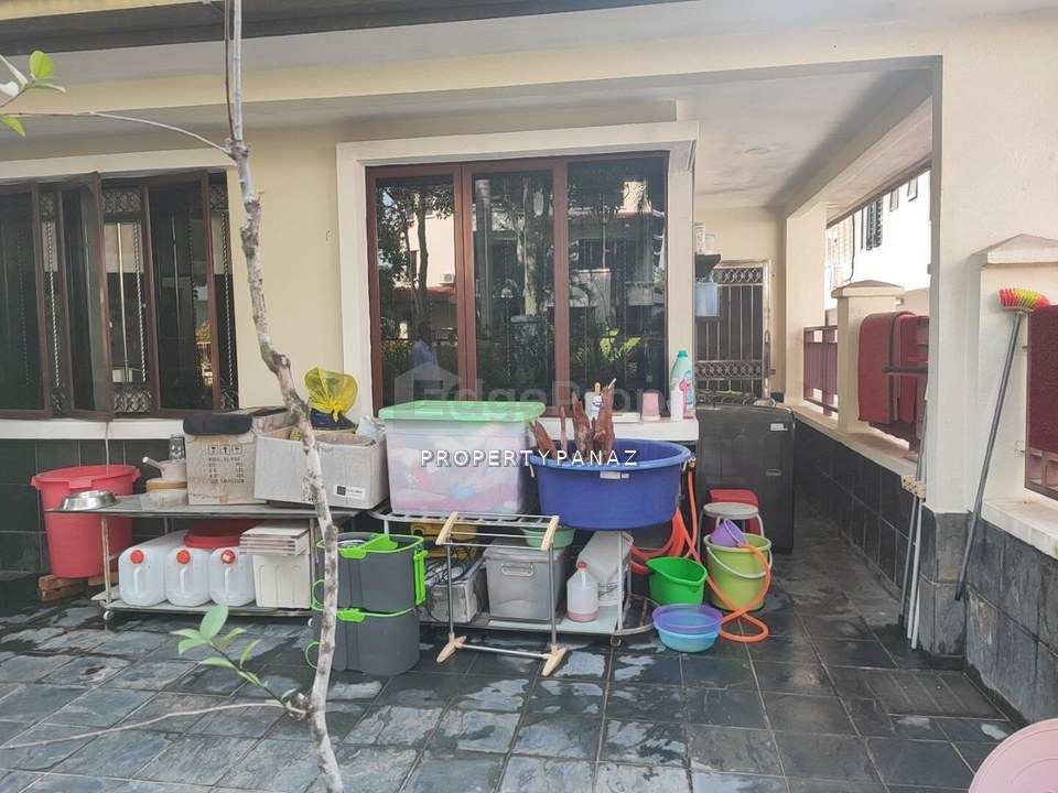 Desa ParkCity (Casaman)
