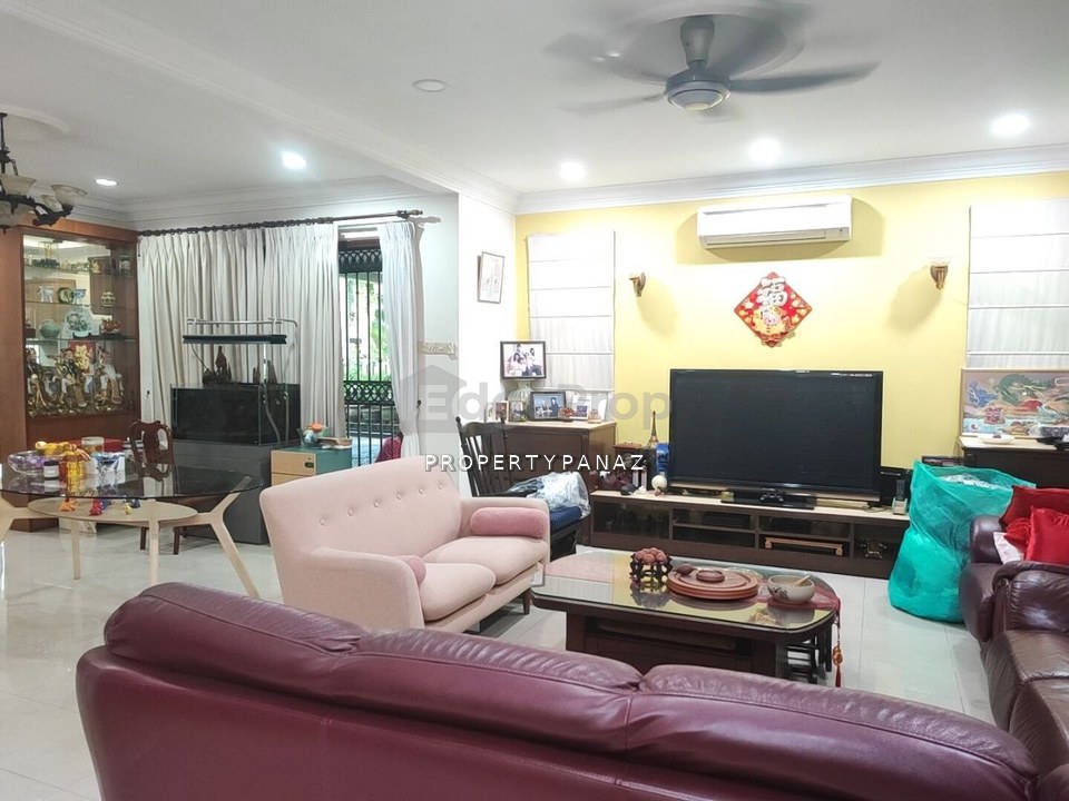 Desa ParkCity (Casaman)