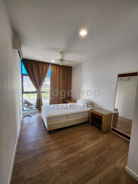 Lake view unit for sale !, Selangor, Cyberjaya