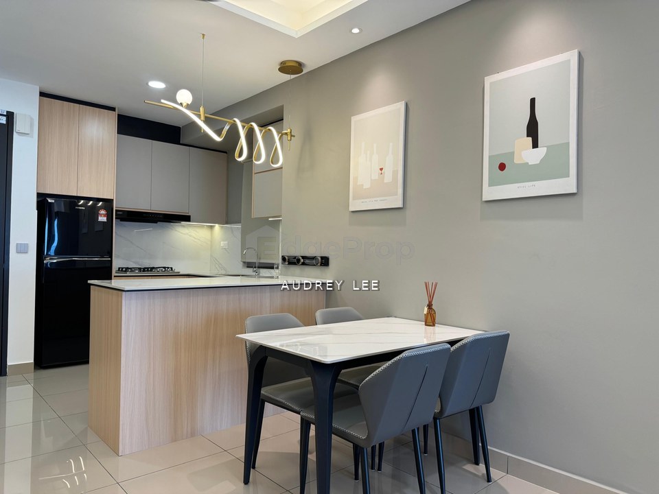 Premium furnished unit for rent!, Kuala Lumpur, Kuchai Lama
