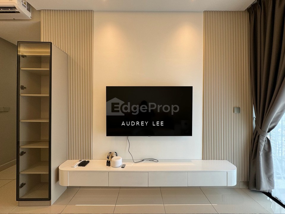 Premium furnished unit for rent!, Kuala Lumpur, Kuchai Lama