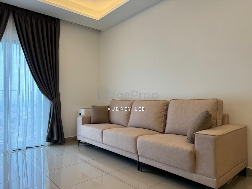 Premium furnished unit for rent!, Kuala Lumpur, Kuchai Lama