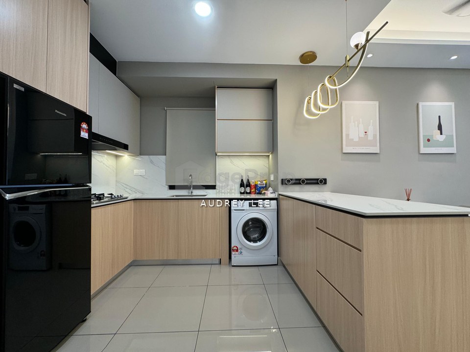 Premium furnished unit for rent!, Kuala Lumpur, Kuchai Lama