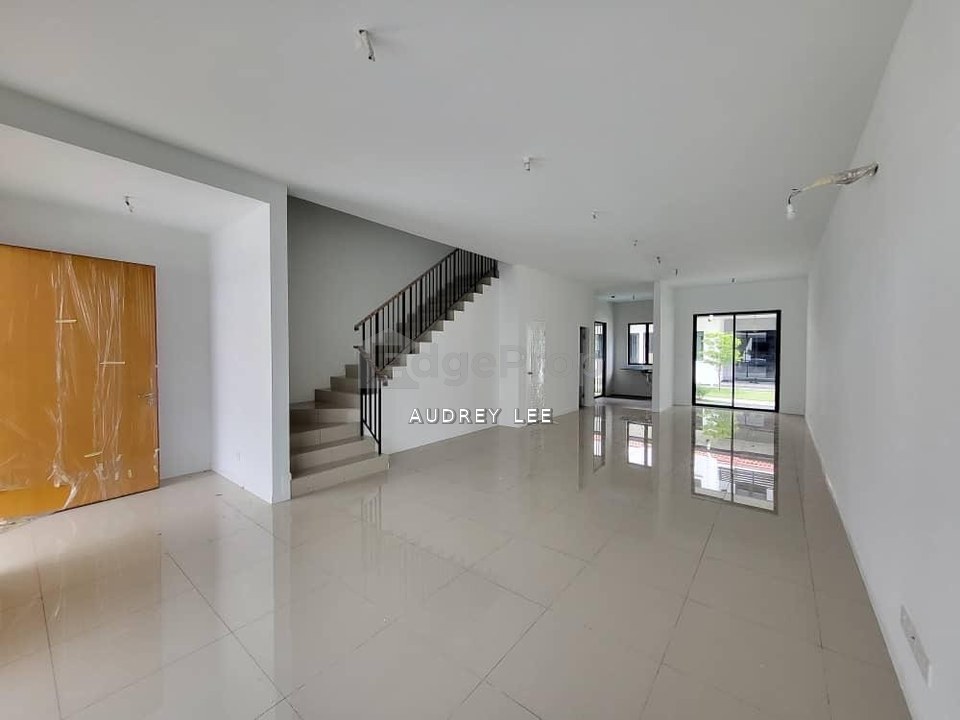 Brand new terrace for sale!, Selangor, Cyberjaya