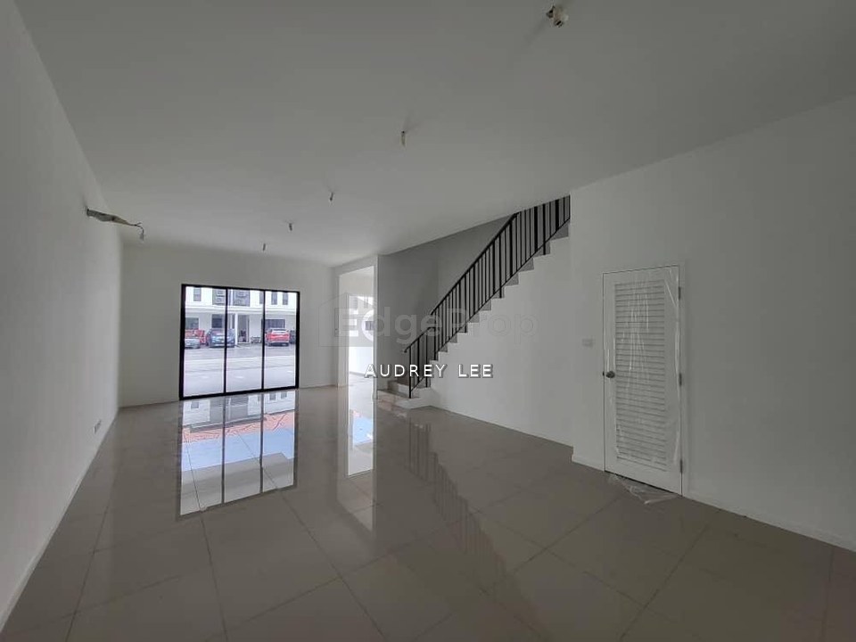 Brand new terrace for sale!, Selangor, Cyberjaya