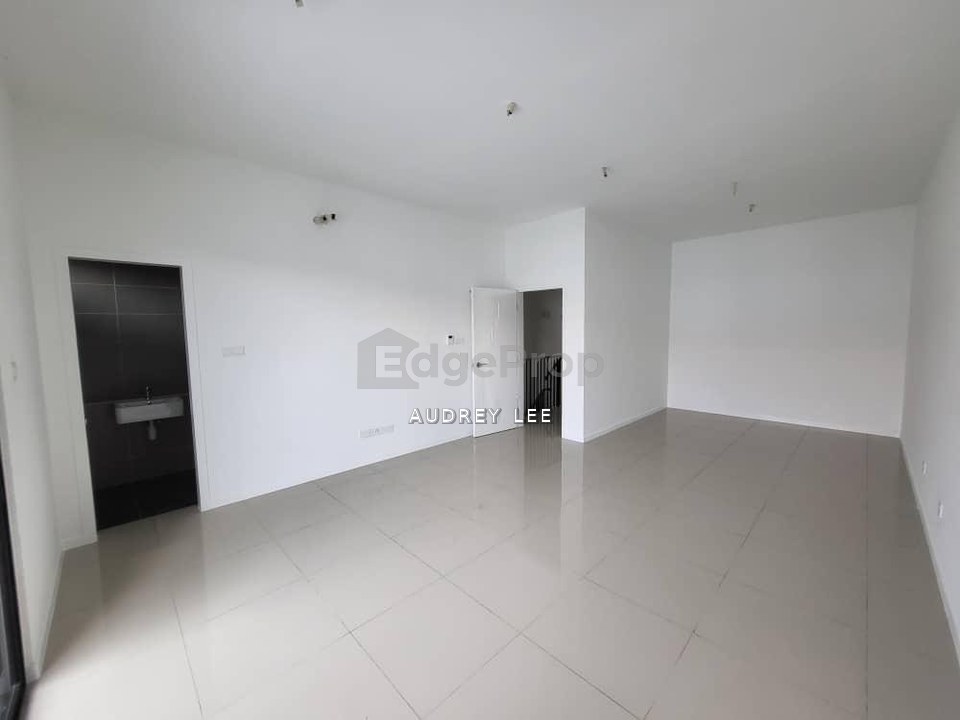Brand new terrace for sale!, Selangor, Cyberjaya