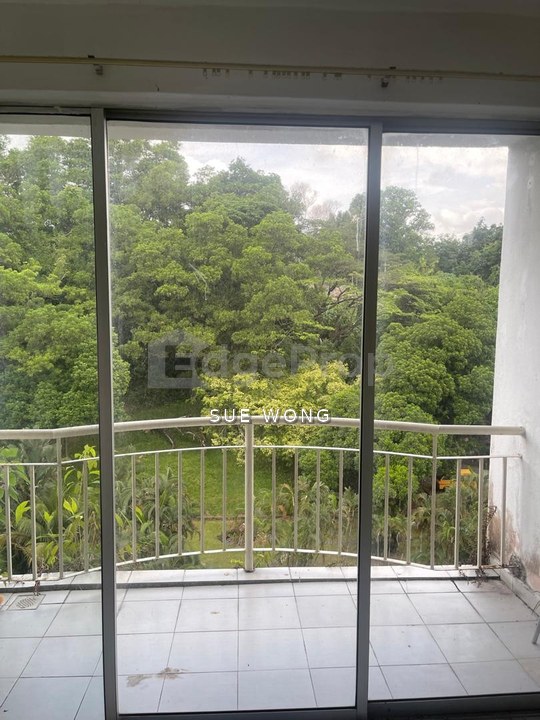 Taman Bukit Mutiara Apartment