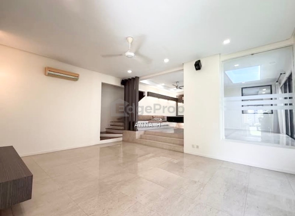 Bukit Kiara Residences